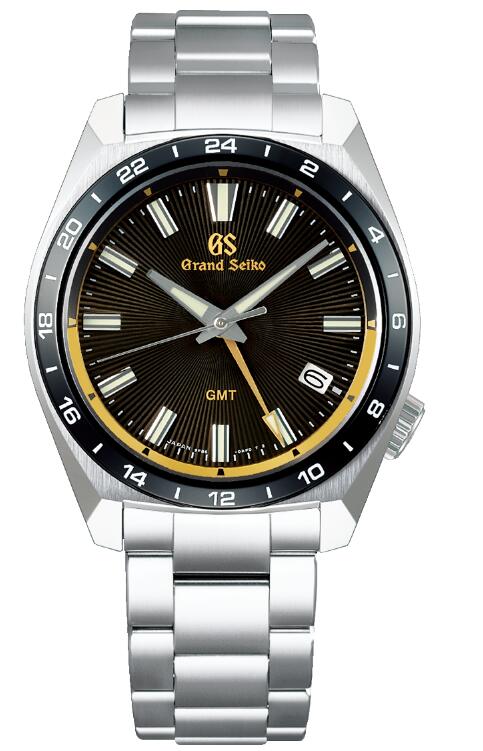 Review Replica Grand Seiko Sport Seiko 140th Anniversary Limited Edition SBGN023 watch